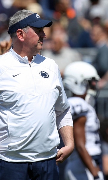 All the Interest in Offensive Coordinator Joe Moorhead a Good Sign for Penn State